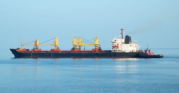 Ship Registration in Cyprus