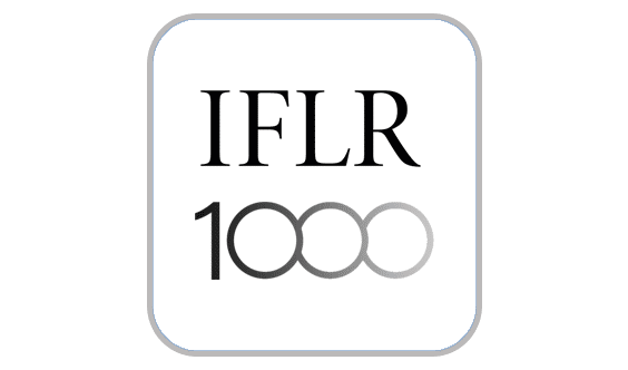 Iflr 1000 Logo