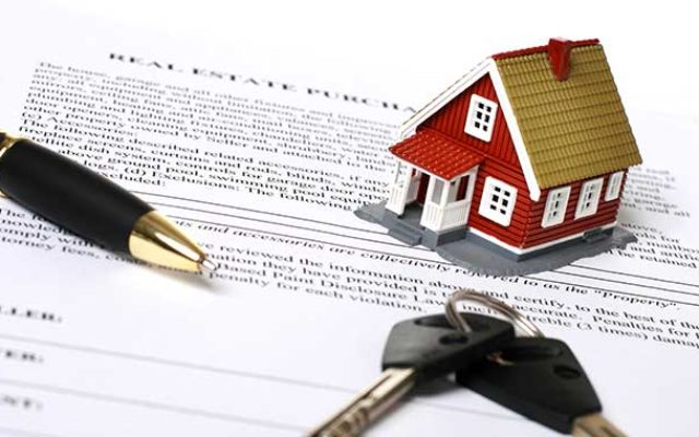 New Amendment on Real Estate Agreements