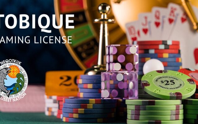 Tobique iGaming License – The ideal choice for online gambling entrepreneurs