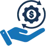 Accounting Services Icon