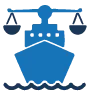 Admiralty and Shipping Icon