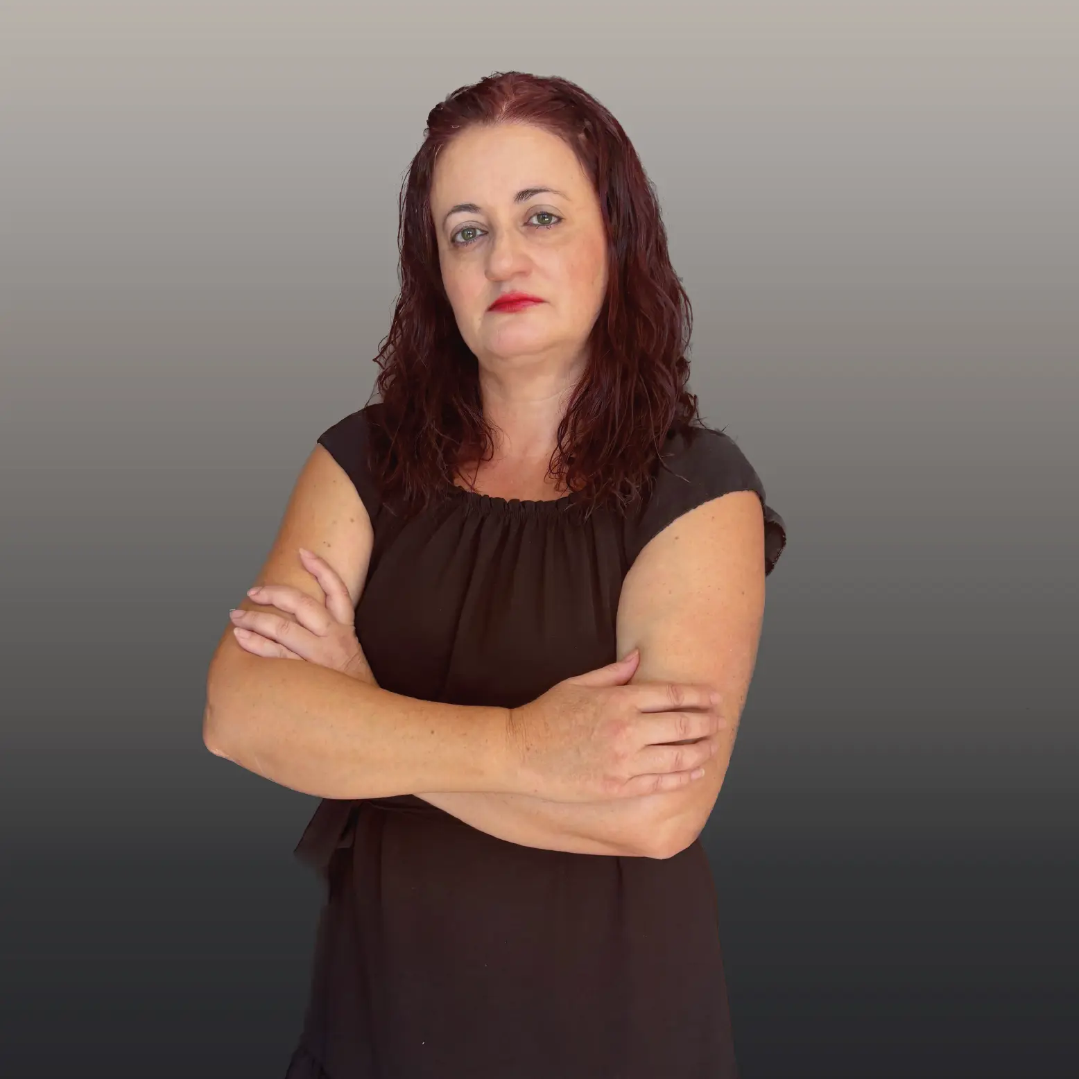 Alexandra Papadimitriou - Corporate Administrator at Michael Chambers & Co. LLC