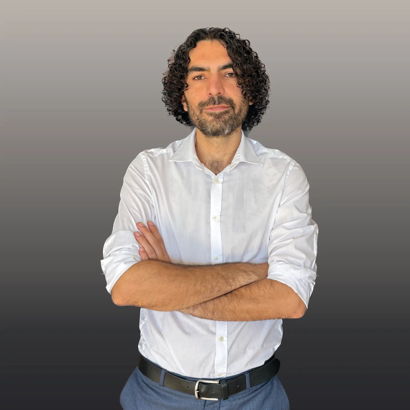 Dr. Andreas Hadjigeorgiou - Senior Lawyer - Michael Chambers & Co. LLC