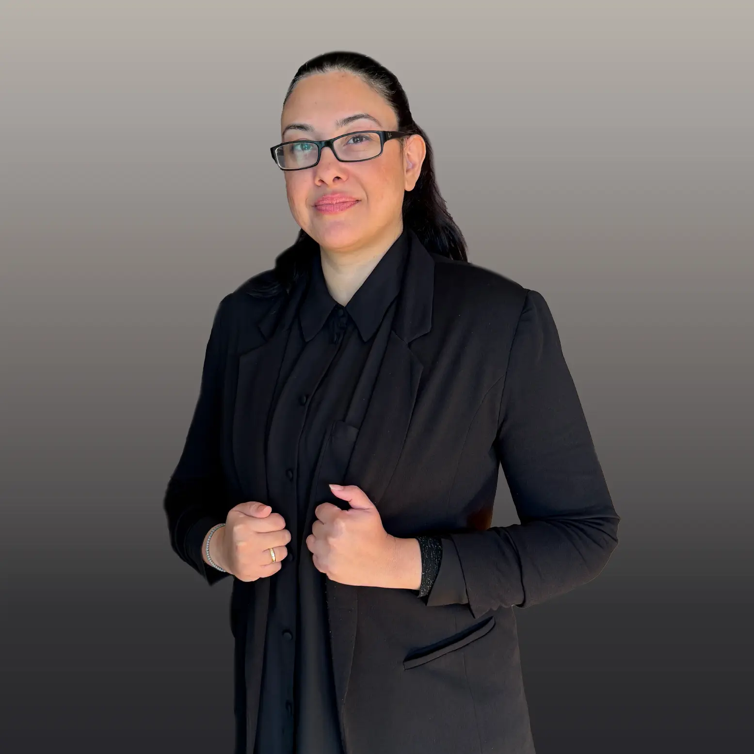 Andri Pantelidou - Michael Chambers & Co. LLC