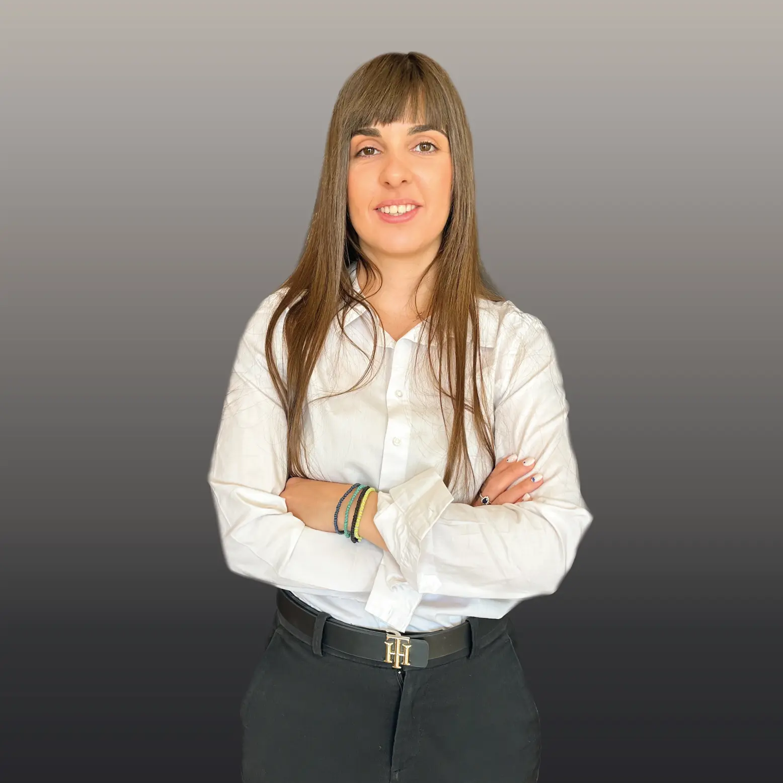 Annita Gianni - Michael Chambers & Co. LLC