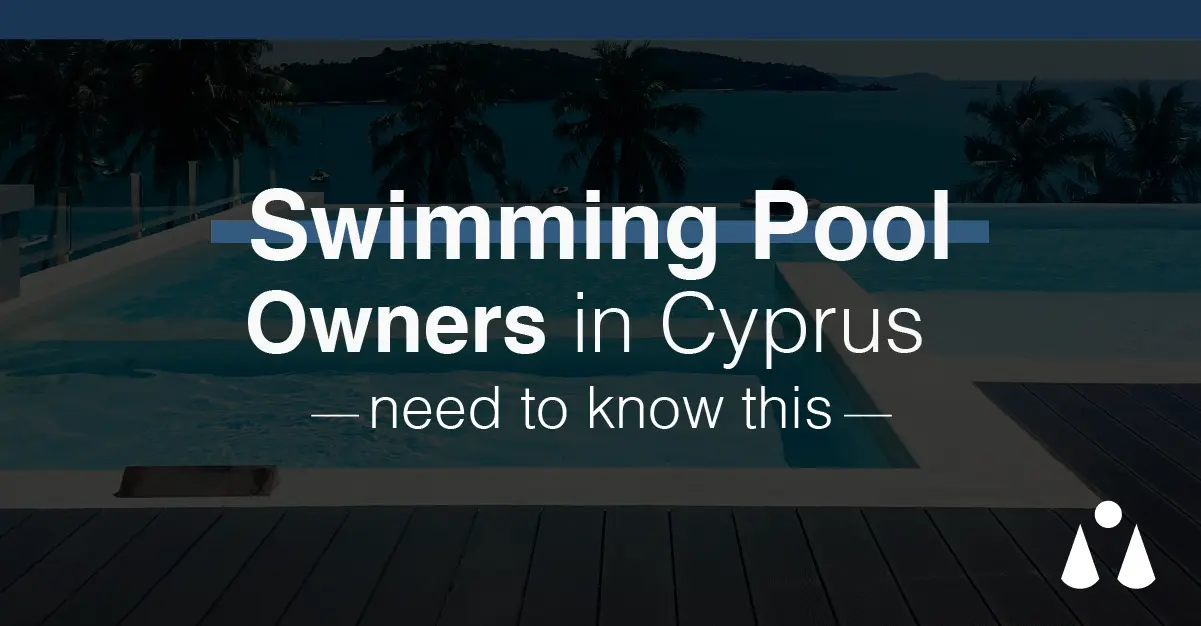 Cyprus Swimming Pool Law