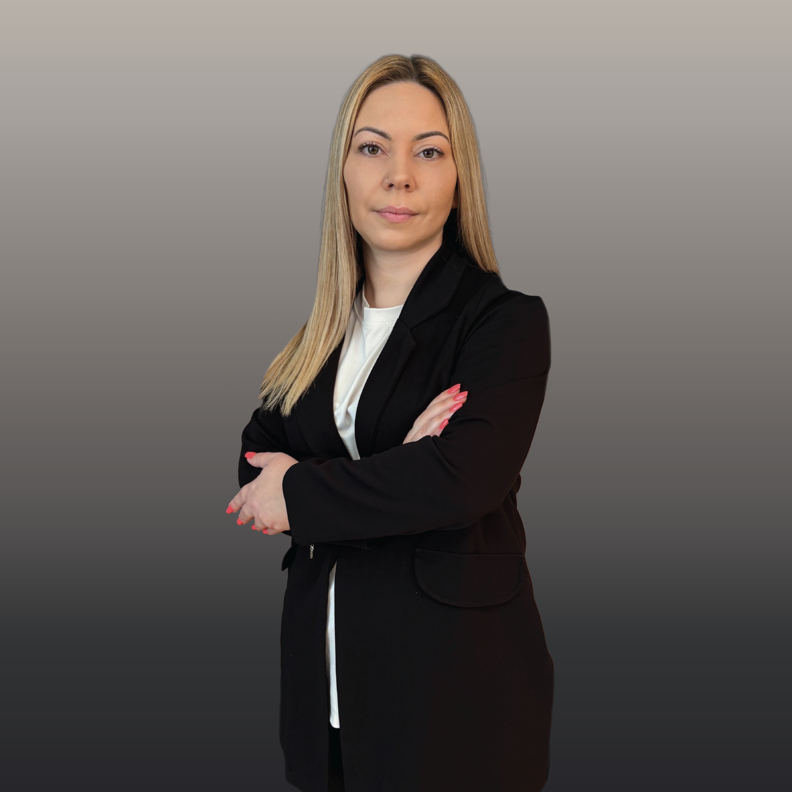 Elpida Stylianou - Michael Chambers & Co. LLC