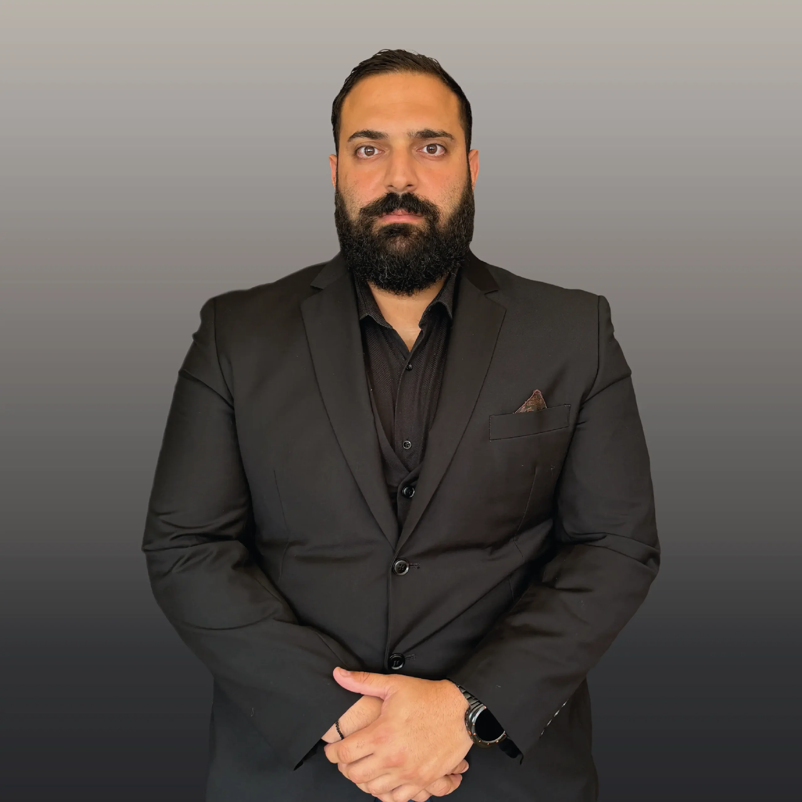 Ilias Ioannou - Michael Chambers & Co. LLC
