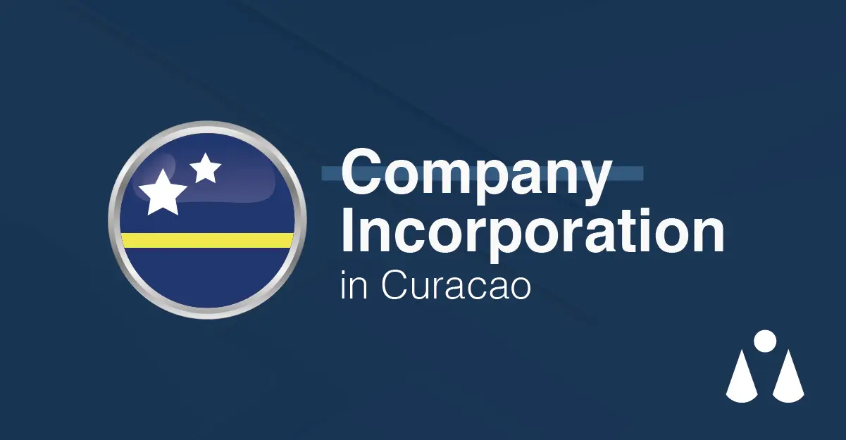 Incorporate a company in Curaçao