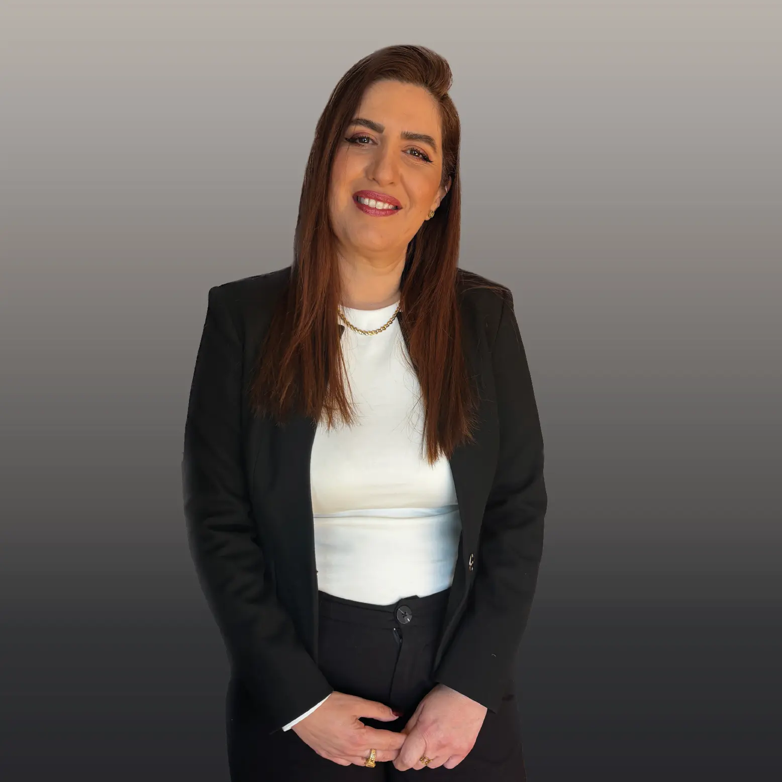 Katerina Platriti, Accountant at Michael Chambers & Co. LLC