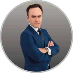 Founding Partner - Michael Chambers