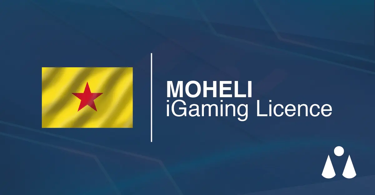 Moheli (Mwali) iGaming Licence