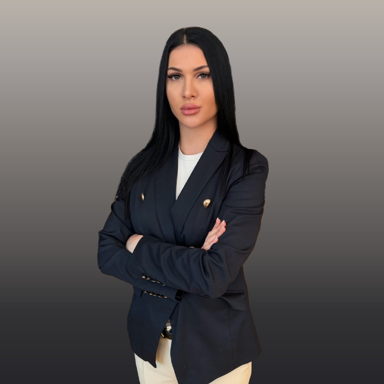 Rafaella Miroslavova - Executive Business Coordinator at Michael Chambers & Co. LLC