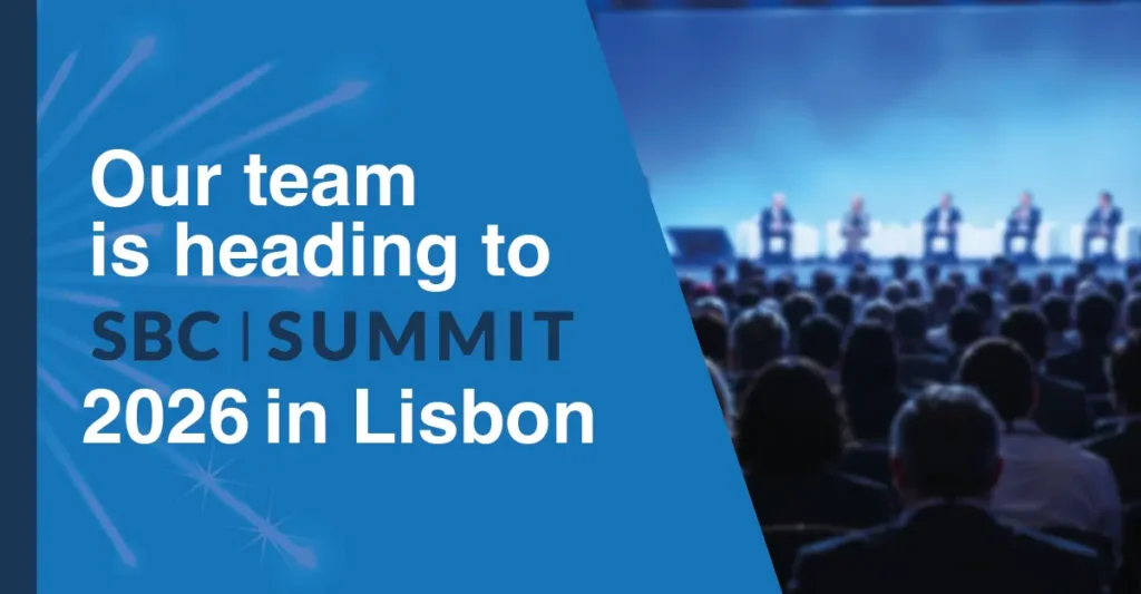 SBC Summit 2026