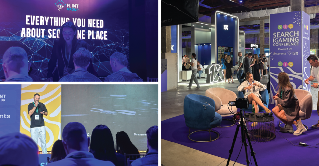 Michael Chambers & Co. LLC at SIC 2026