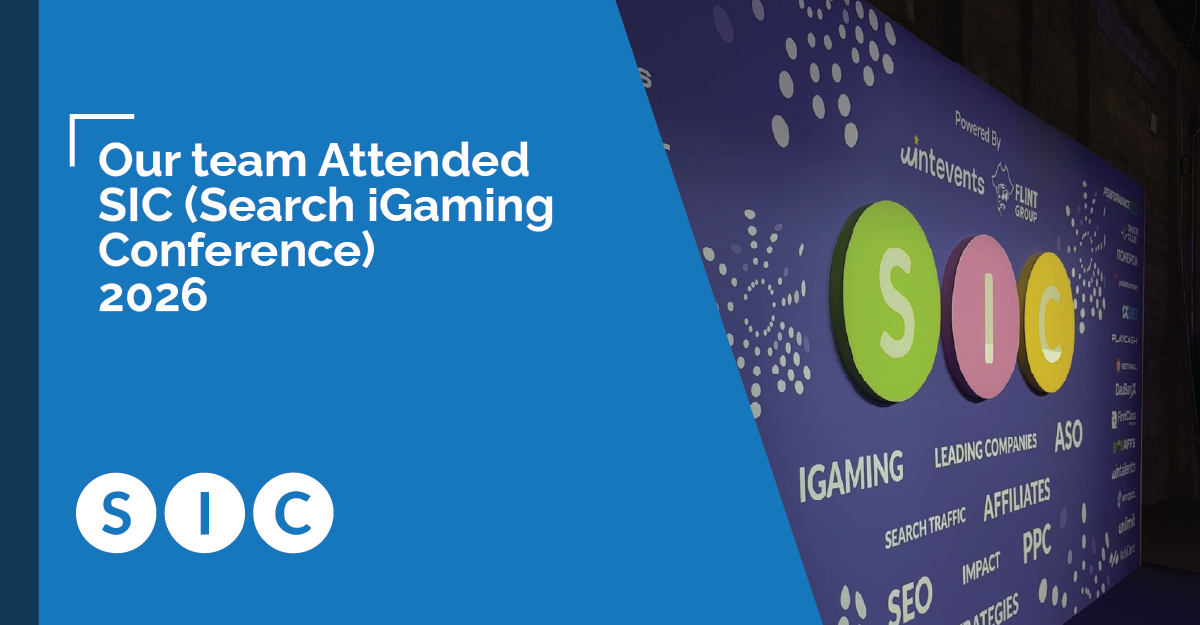 Search iGaming Conference 2026