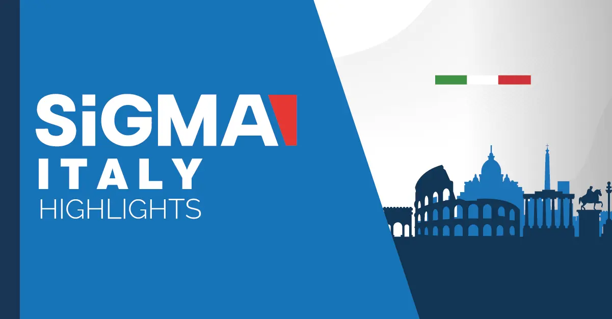 SiGMA Central-Europe 2025 Highlights