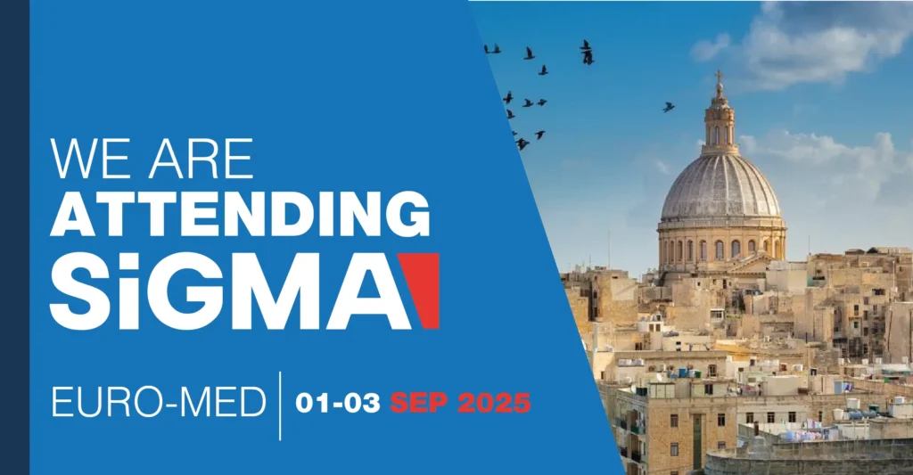 SiGMA Euro-Med 2025