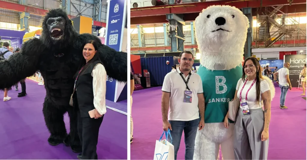 SiGMA Euro-Med 2025 Highlights