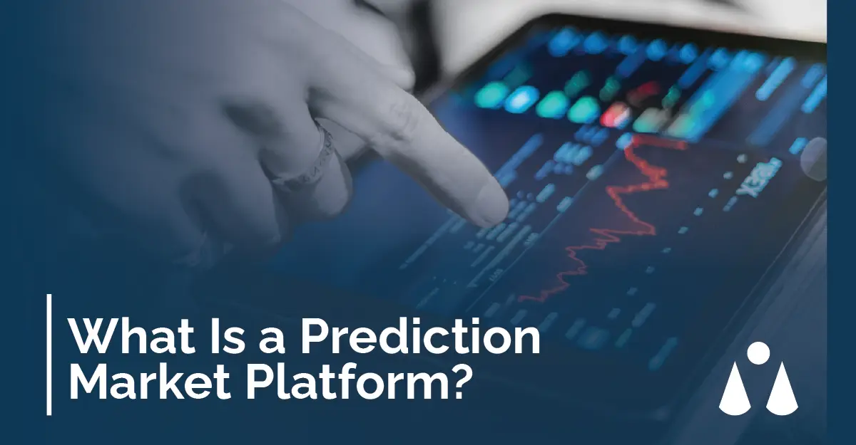 Prediction Market Platform
