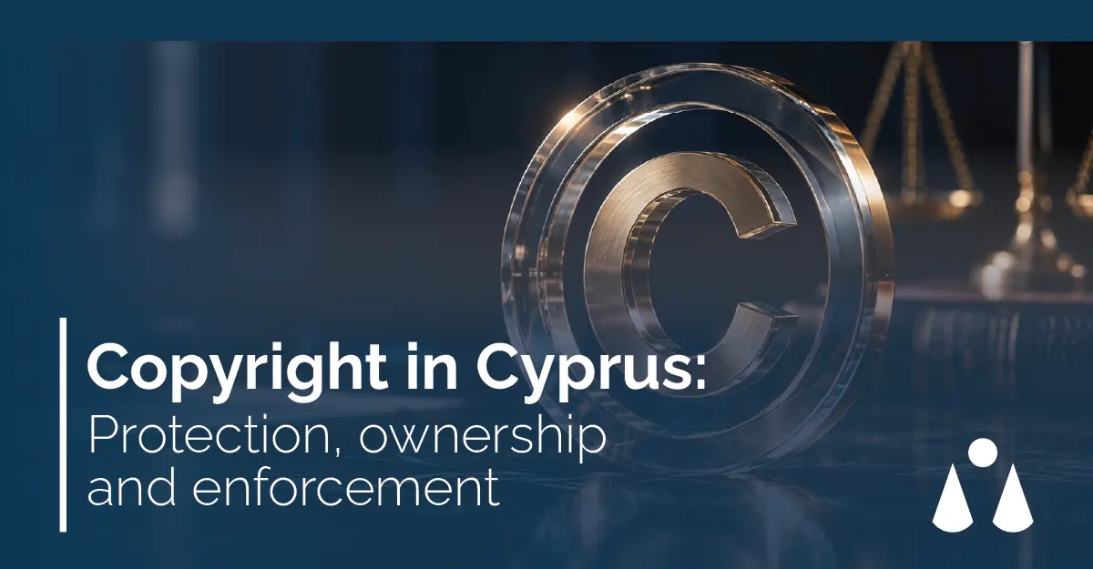Copyright in Cyprus